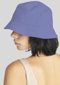 Bucket hat